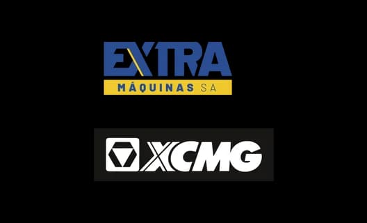 Extra Máquinas e XCMG