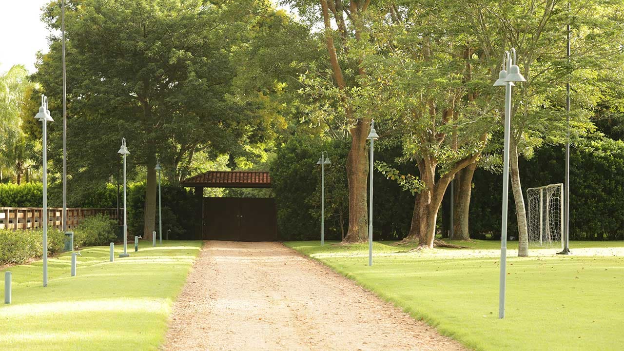 Fazenda Cardinal, Mococa, SP